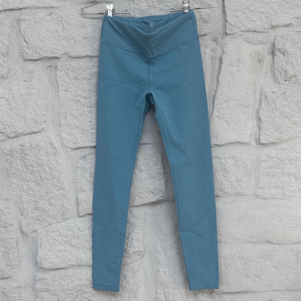 Athleta Girls Leggings size L/12